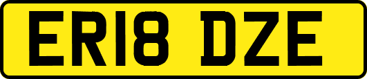 ER18DZE