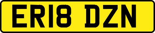 ER18DZN