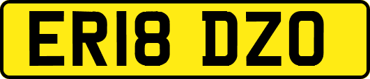 ER18DZO