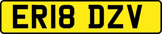 ER18DZV