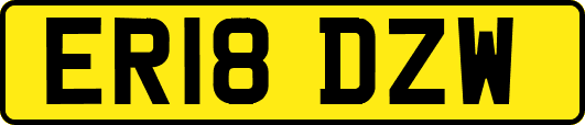 ER18DZW