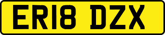 ER18DZX