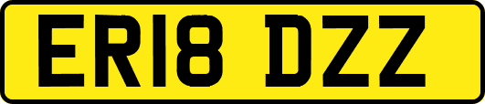 ER18DZZ
