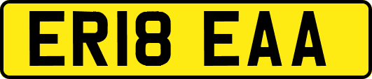 ER18EAA