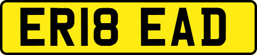 ER18EAD