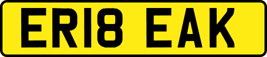ER18EAK