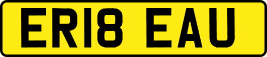 ER18EAU