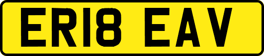 ER18EAV