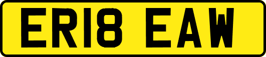 ER18EAW