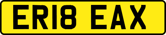 ER18EAX