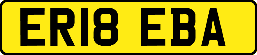 ER18EBA