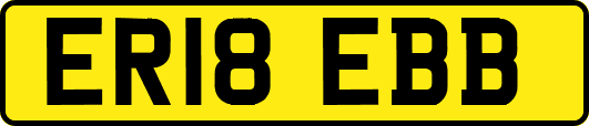 ER18EBB