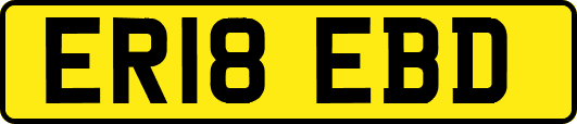 ER18EBD
