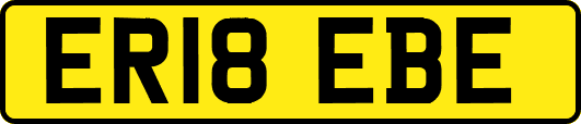 ER18EBE