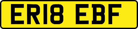 ER18EBF