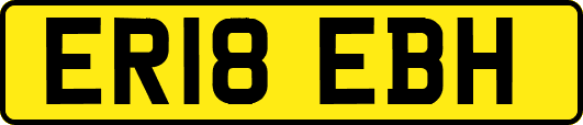 ER18EBH