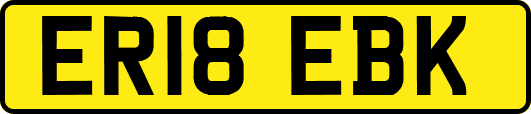 ER18EBK