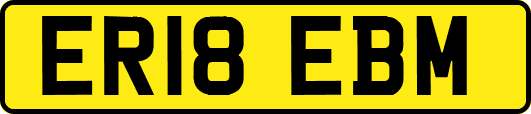 ER18EBM