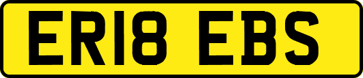 ER18EBS