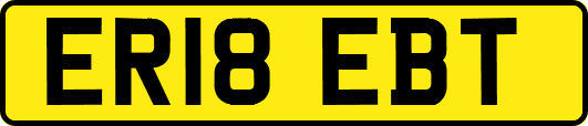 ER18EBT