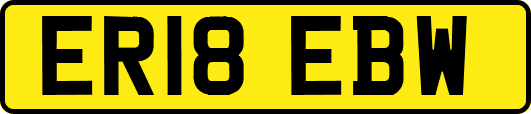 ER18EBW