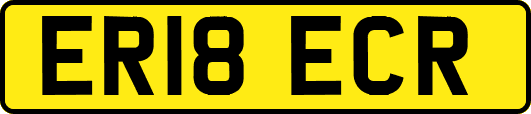 ER18ECR
