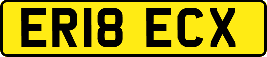 ER18ECX