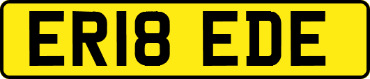 ER18EDE