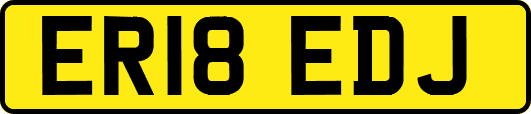 ER18EDJ