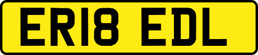 ER18EDL