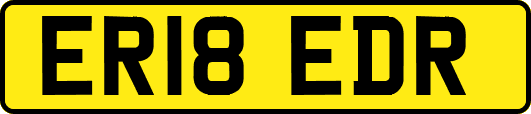 ER18EDR