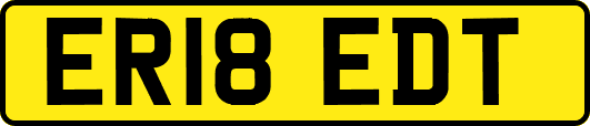 ER18EDT