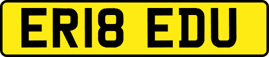 ER18EDU