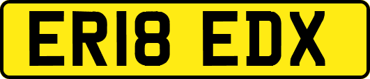 ER18EDX