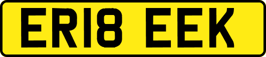 ER18EEK