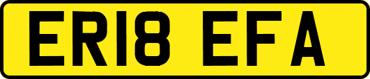 ER18EFA