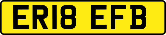 ER18EFB