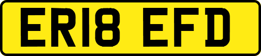 ER18EFD