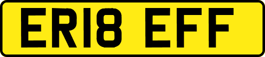 ER18EFF