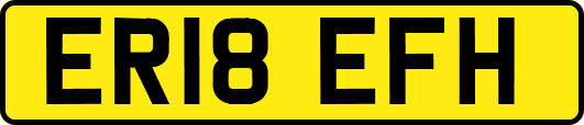 ER18EFH