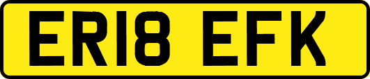 ER18EFK
