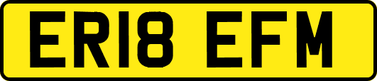 ER18EFM