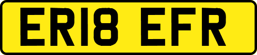 ER18EFR