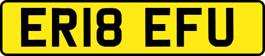 ER18EFU