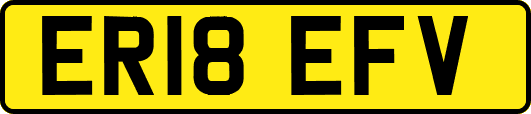 ER18EFV