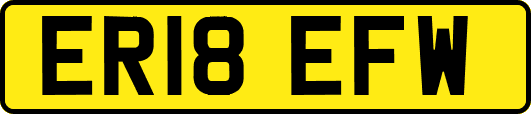 ER18EFW