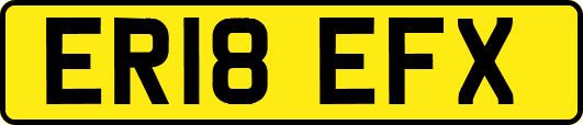 ER18EFX