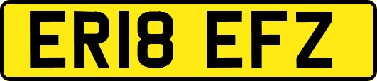 ER18EFZ