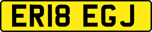 ER18EGJ