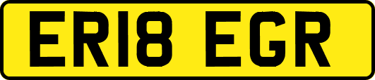 ER18EGR